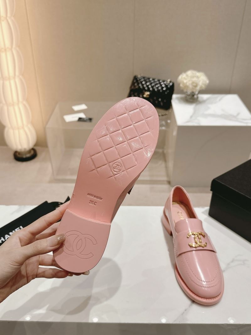 Chanel Business Shoes